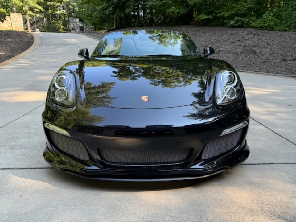 2014 Porsche 981 Boxster S - Image 26 of 31