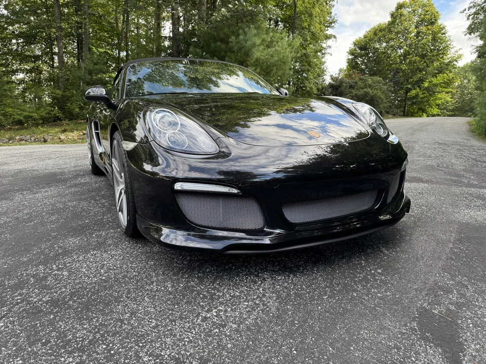 2014 Porsche 981 Boxster S - Image 24 of 31