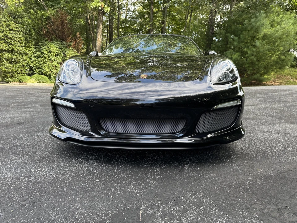 2014 Porsche 981 Boxster S - Image 29 of 31