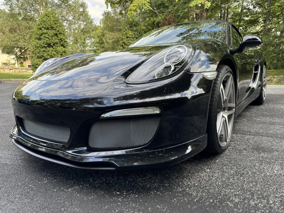 2014 Porsche 981 Boxster S - Image 3 of 31
