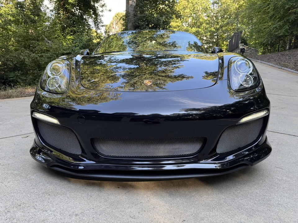 2014 Porsche 981 Boxster S - Image 28 of 31