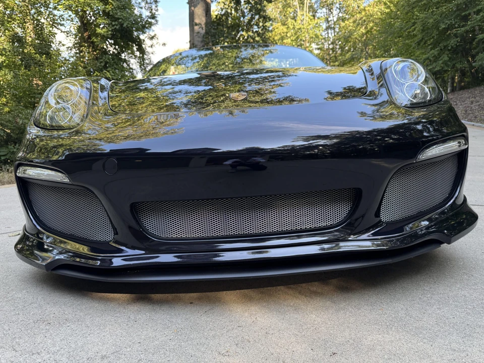2014 Porsche 981 Boxster S - Image 31 of 31