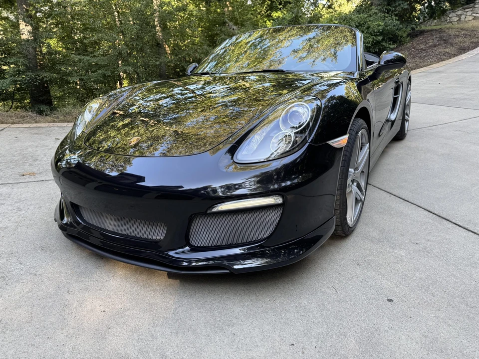 2014 Porsche 981 Boxster S - Image 2 of 31