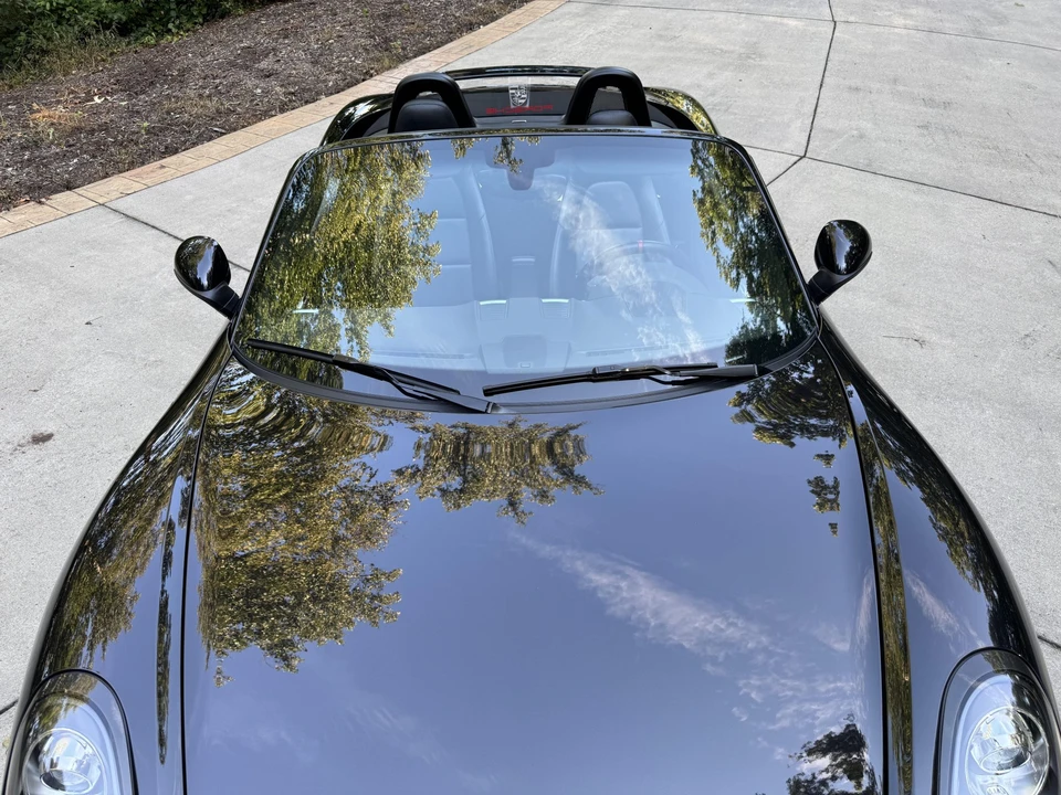 2014 Porsche 981 Boxster S - Image 30 of 31