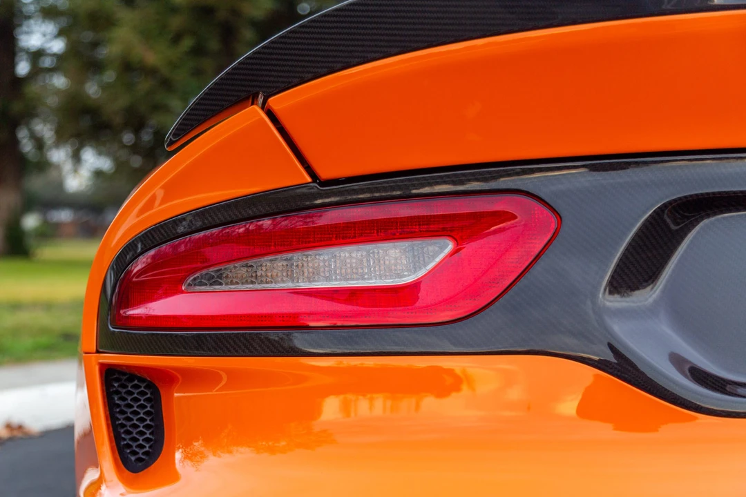 2014 Dodge Viper 5th Gen - Image 16 of 31