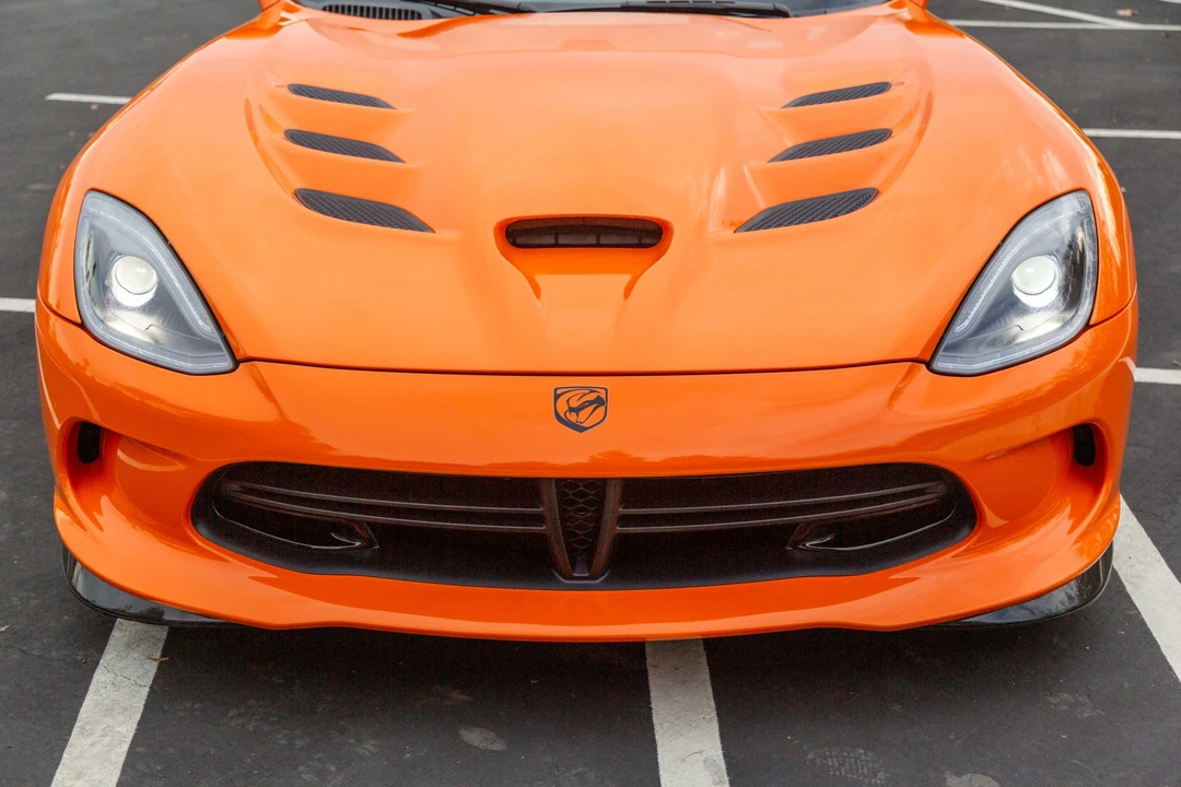 2014 Dodge Viper 5th Gen - Image 26 of 31