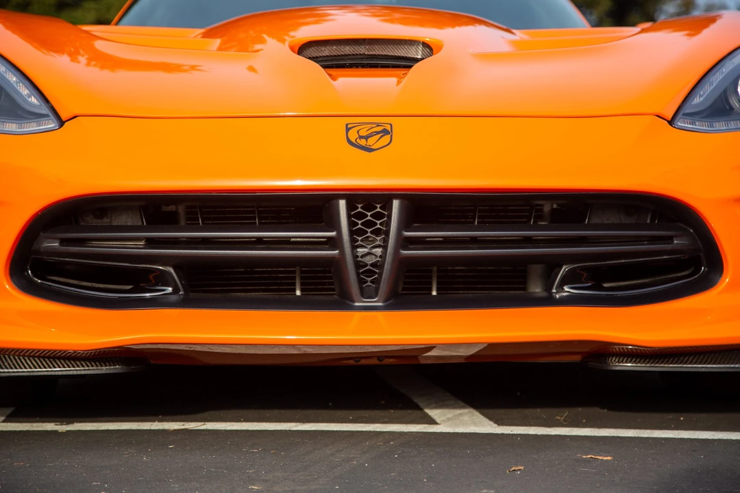 2014 Dodge Viper 5th Gen - Image 27 of 31