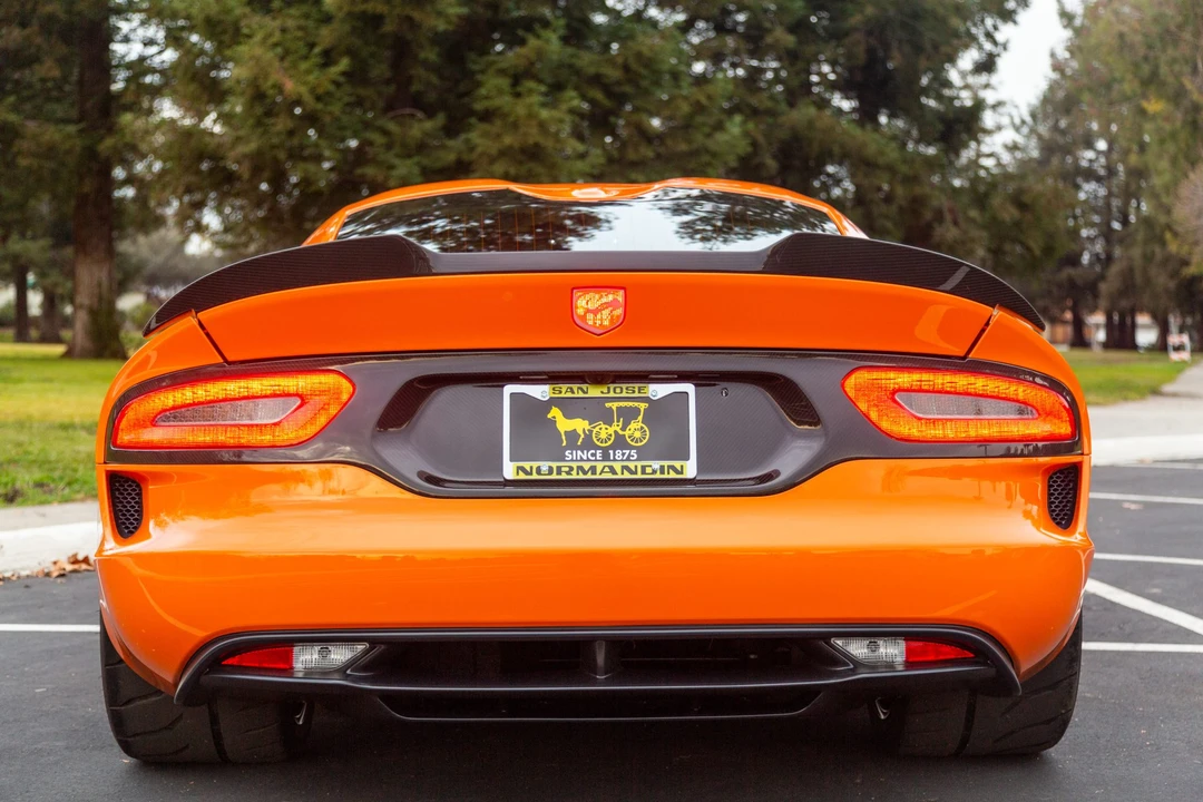 2014 Dodge Viper 5th Gen - Image 6 of 31