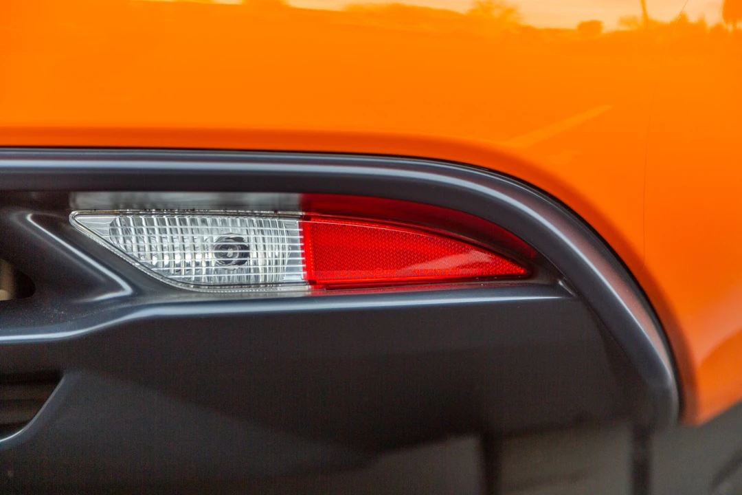 2014 Dodge Viper 5th Gen - Image 19 of 31