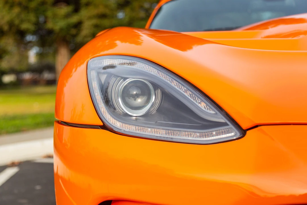 2014 Dodge Viper 5th Gen - Image 14 of 31