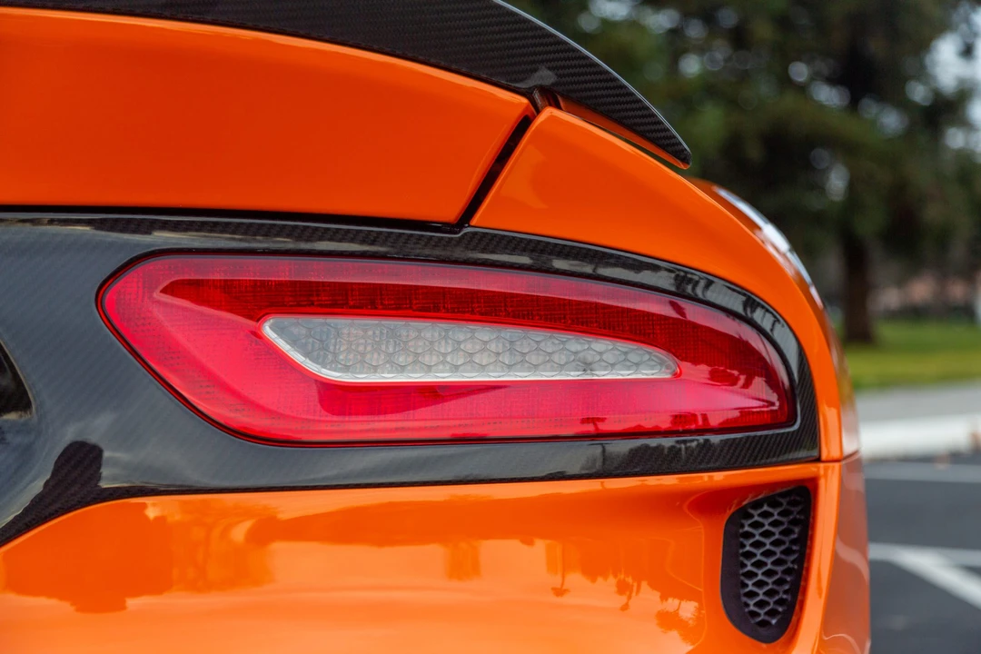 2014 Dodge Viper 5th Gen - Image 17 of 31