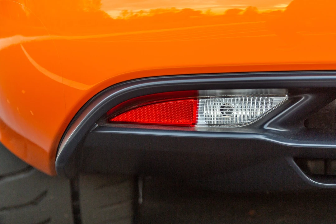 2014 Dodge Viper 5th Gen - Image 18 of 31