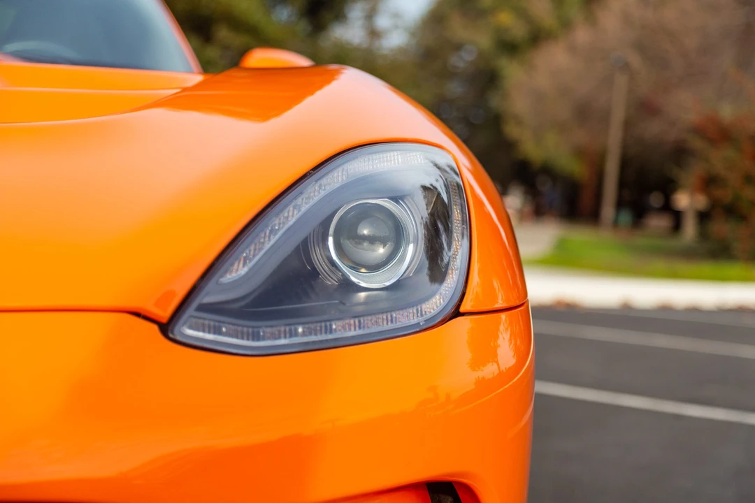2014 Dodge Viper 5th Gen - Image 15 of 31
