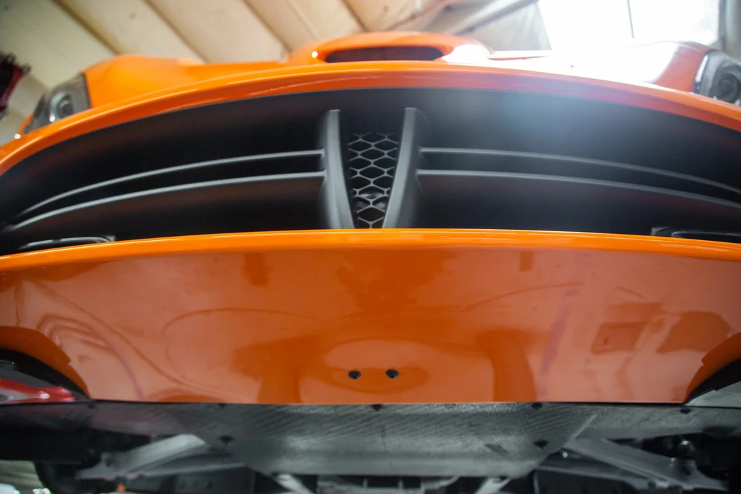 2014 Dodge Viper 5th Gen - Image 28 of 31