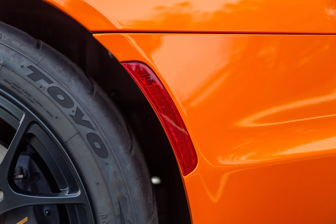 2014 Dodge Viper 5th Gen - Image 30 of 31