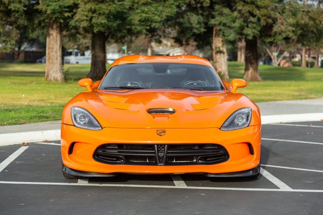 2014 Dodge Viper 5th Gen - Image 10 of 31