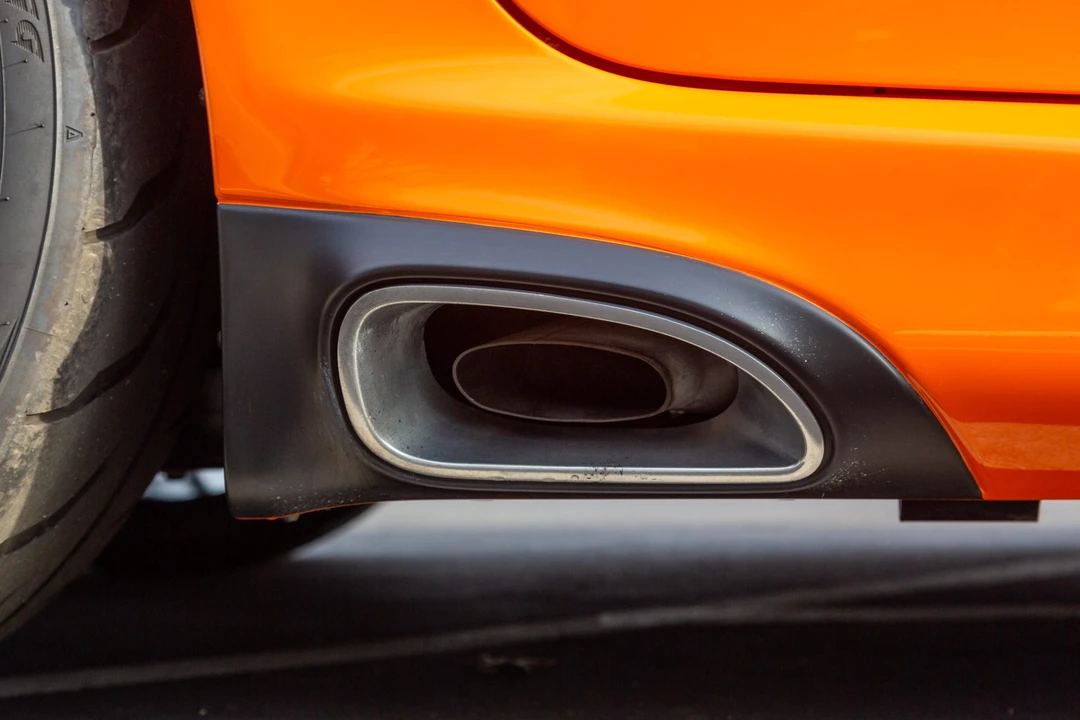 2014 Dodge Viper 5th Gen - Image 21 of 31