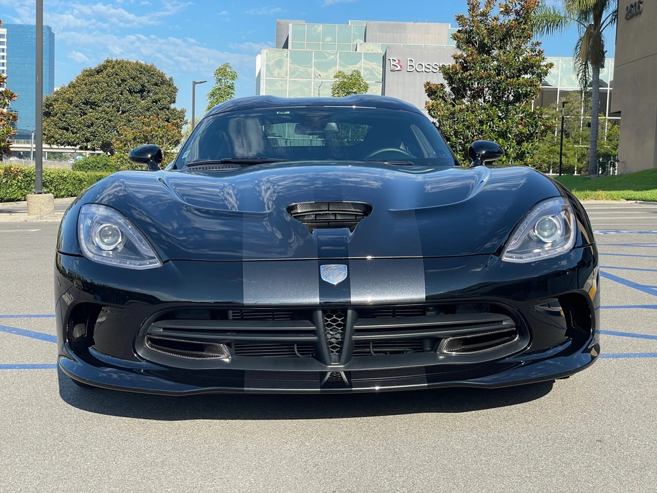 2014 Dodge Viper 5th Gen - Image 15 of 31