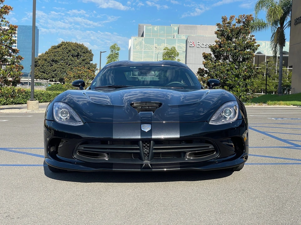 2014 Dodge Viper 5th Gen - Image 13 of 31