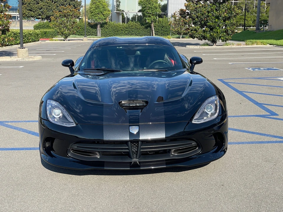 2014 Dodge Viper 5th Gen - Image 12 of 31