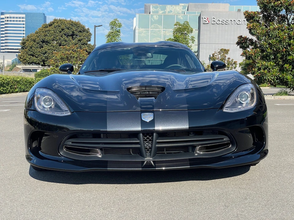 2014 Dodge Viper 5th Gen - Image 14 of 31