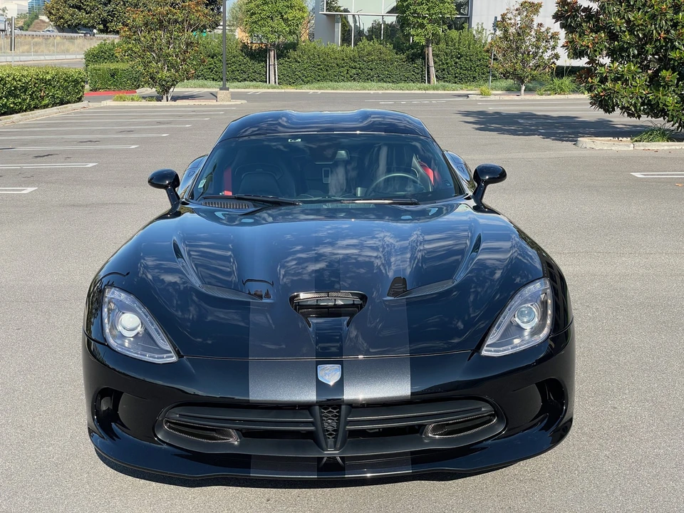 2014 Dodge Viper 5th Gen - Image 11 of 31