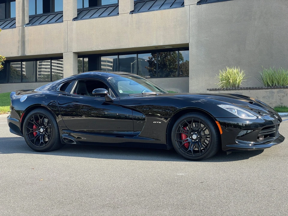 2014 Dodge Viper 5th Gen - Image 27 of 31