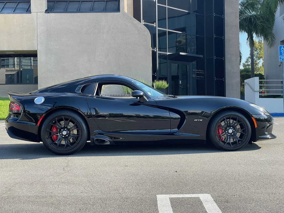 2014 Dodge Viper 5th Gen - Image 28 of 31
