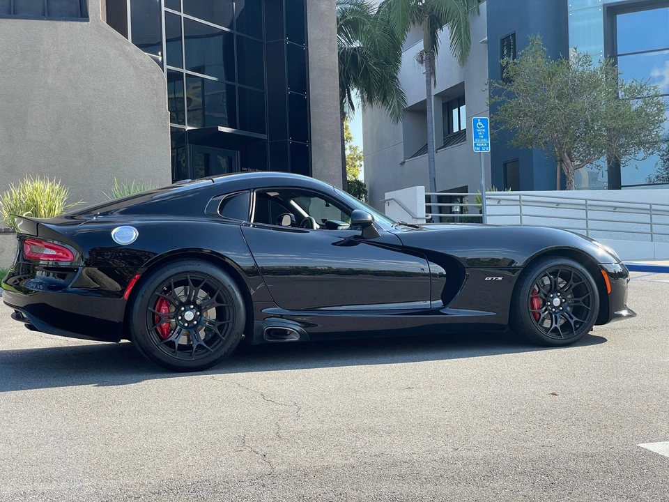 2014 Dodge Viper 5th Gen - Image 30 of 31