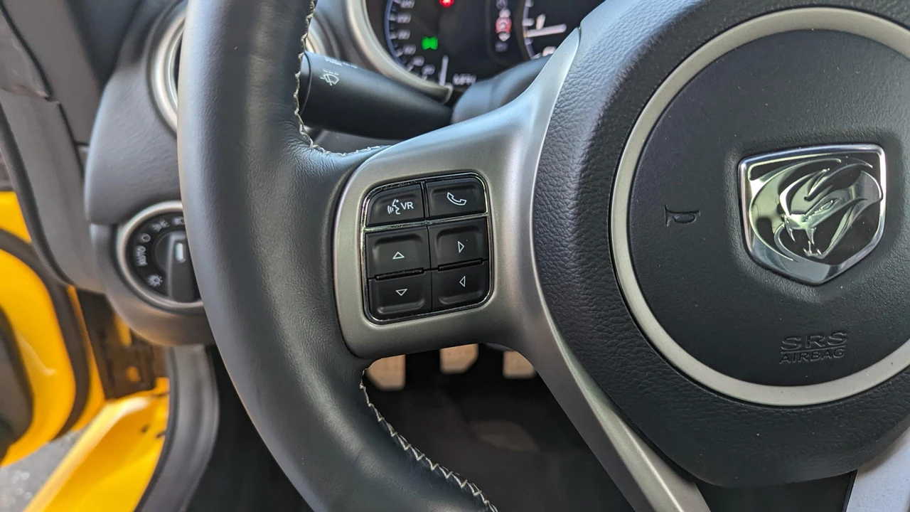 2014 Dodge Viper 5th Gen - Image 20 of 31