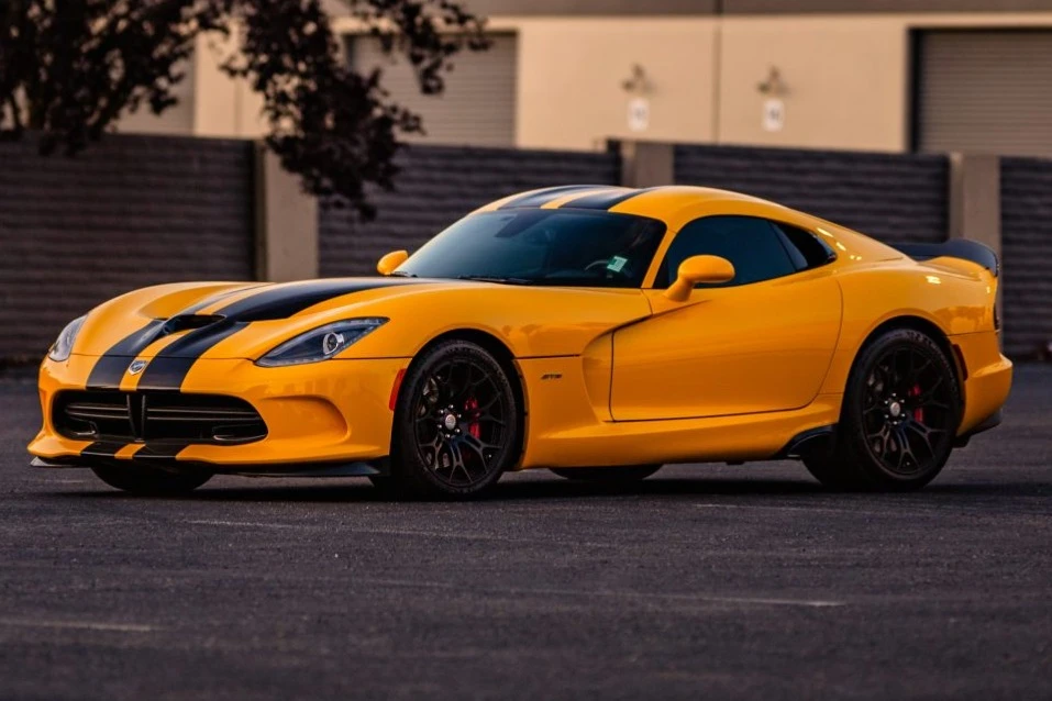 2014 Dodge Viper 5th Gen - Image 6 of 31