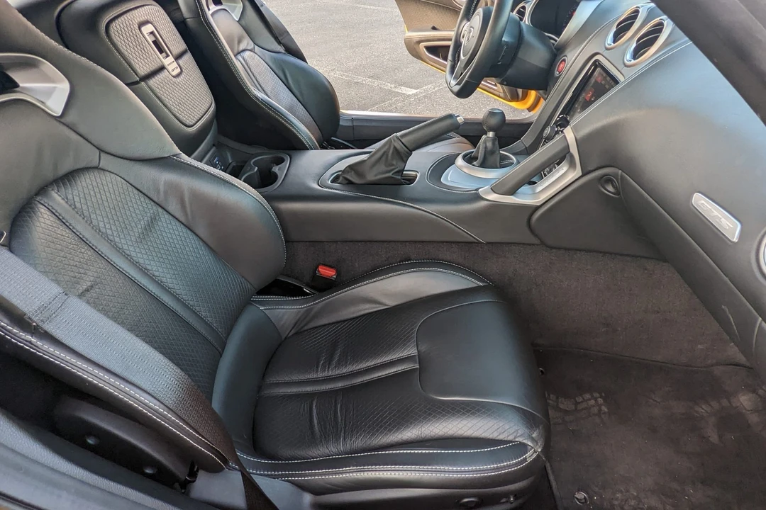 2014 Dodge Viper 5th Gen - Image 28 of 31