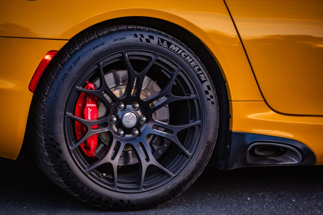 2014 Dodge Viper 5th Gen - Image 13 of 31