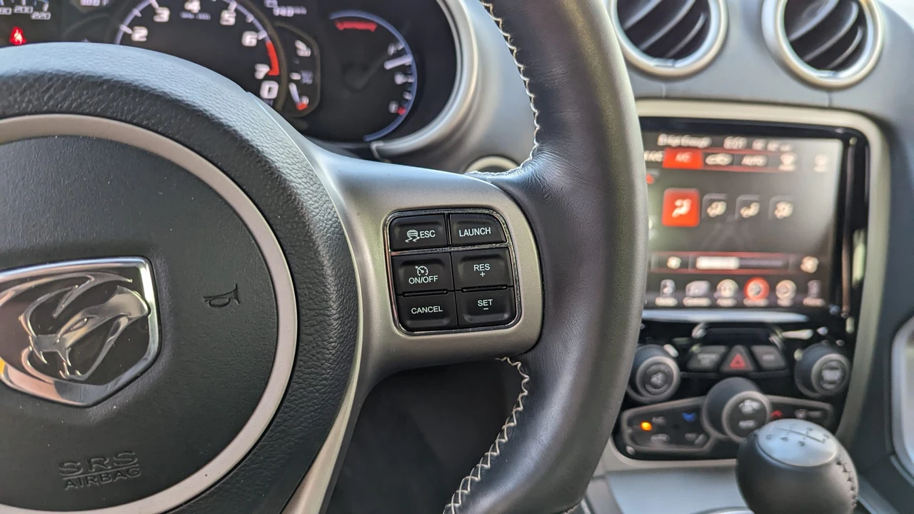 2014 Dodge Viper 5th Gen - Image 21 of 31