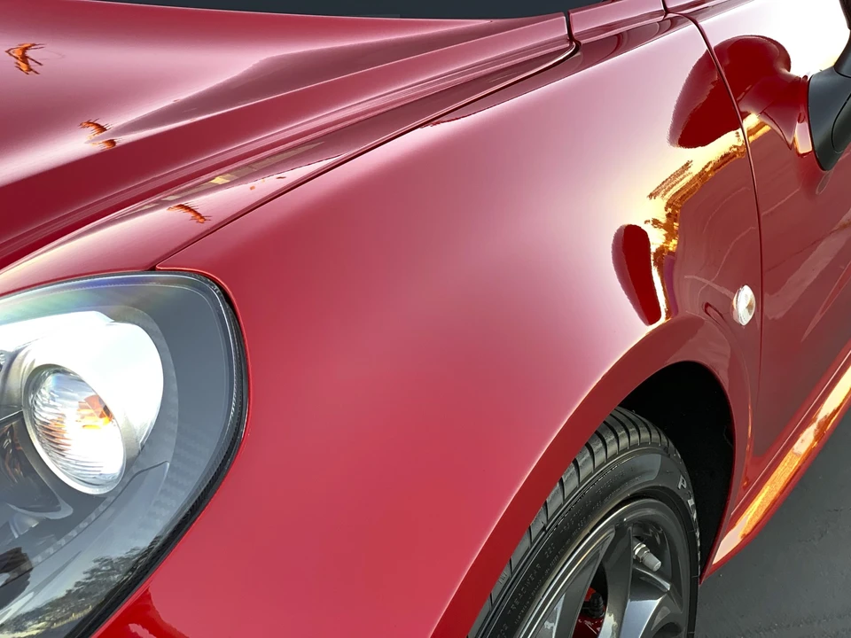 2015 Alfa Romeo 4C Coupe - Image 13 of 31