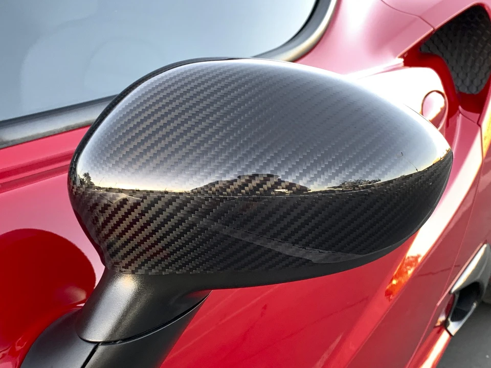 2015 Alfa Romeo 4C Coupe - Image 16 of 31