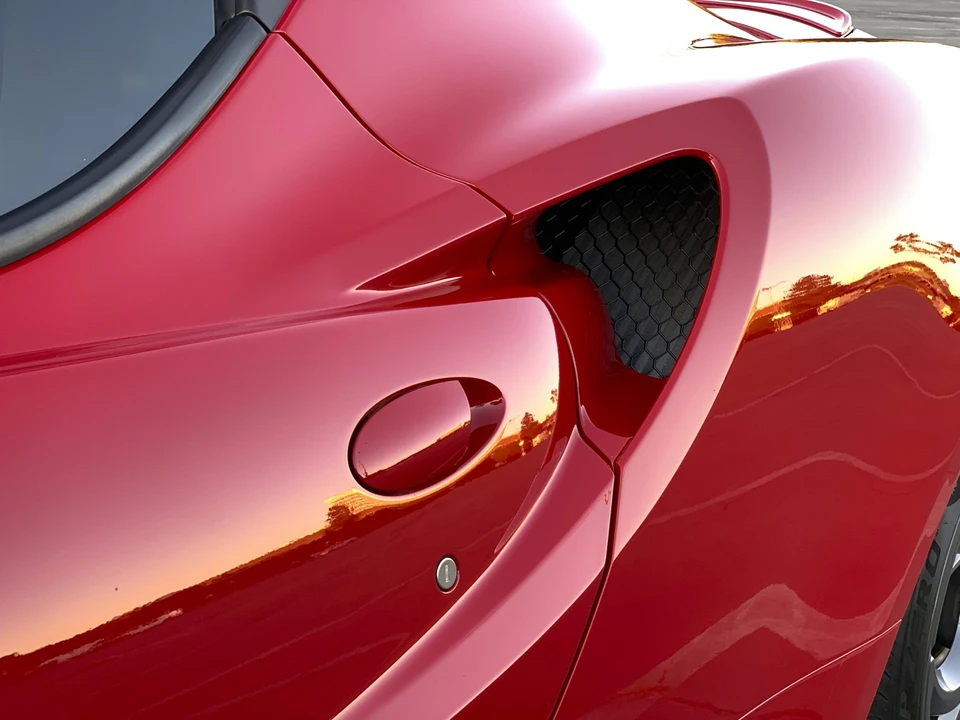 2015 Alfa Romeo 4C Coupe - Image 18 of 31