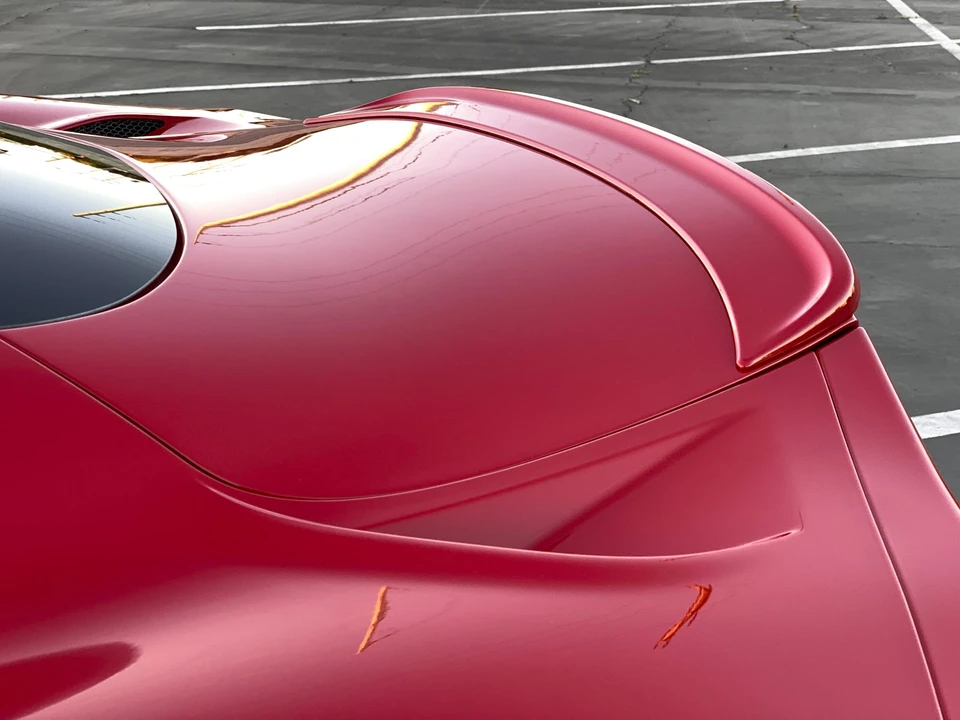 2015 Alfa Romeo 4C Coupe - Image 20 of 31