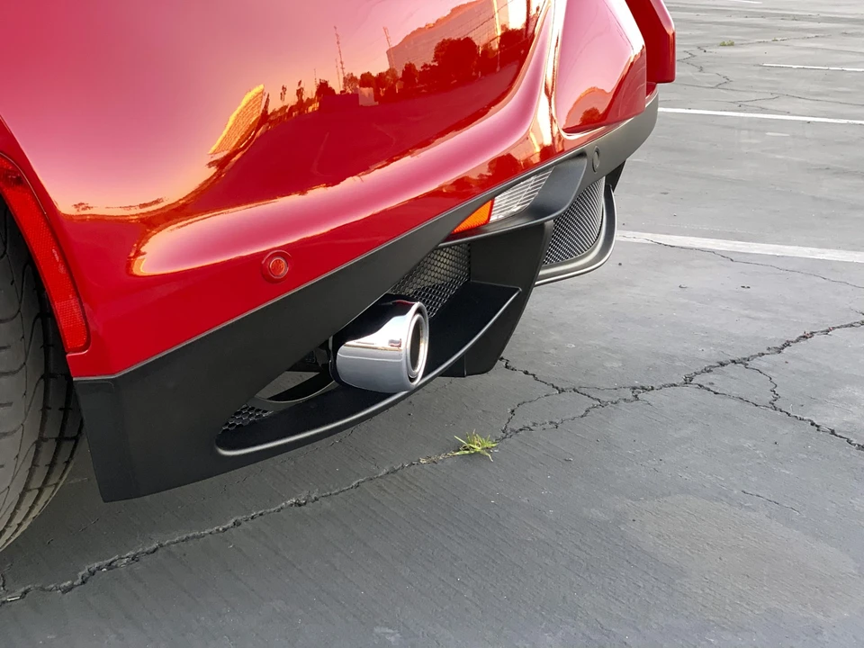 2015 Alfa Romeo 4C Coupe - Image 22 of 31