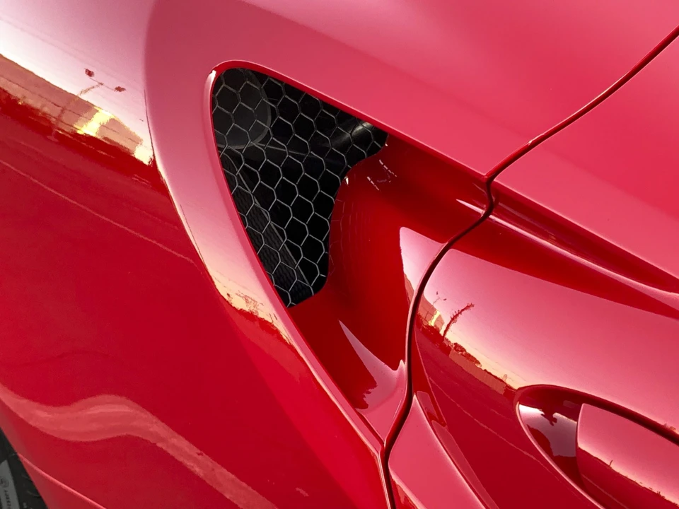 2015 Alfa Romeo 4C Coupe - Image 27 of 31