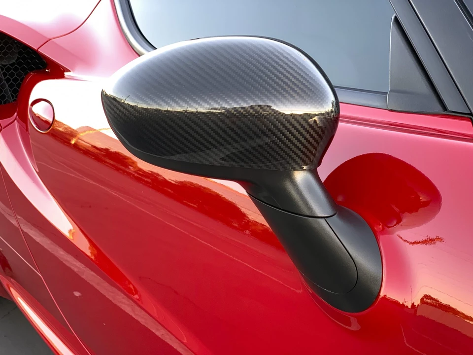 2015 Alfa Romeo 4C Coupe - Image 30 of 31