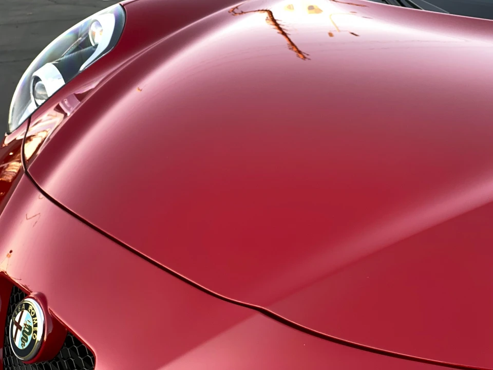 2015 Alfa Romeo 4C Coupe - Image 12 of 31