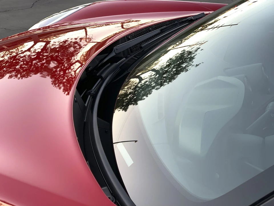 2015 Alfa Romeo 4C Coupe - Image 14 of 31