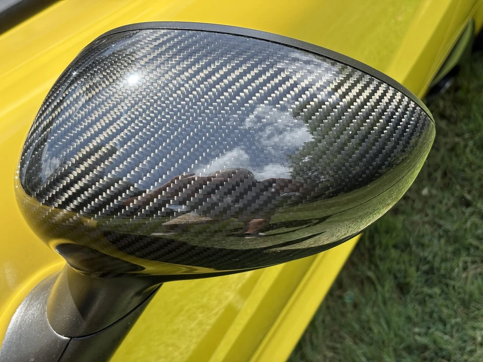 2015 Alfa Romeo 4C Spider - Image 22 of 31