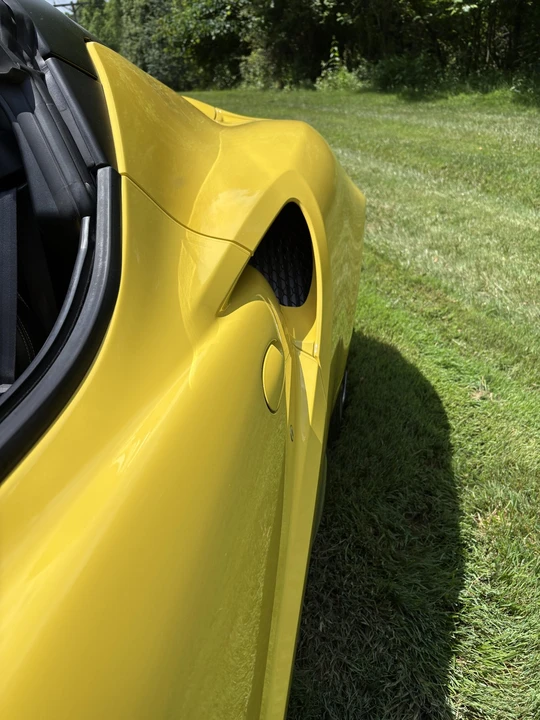 2015 Alfa Romeo 4C Spider - Image 28 of 31