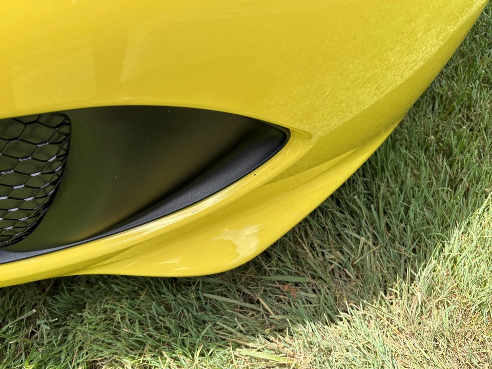 2015 Alfa Romeo 4C Spider - Image 18 of 31