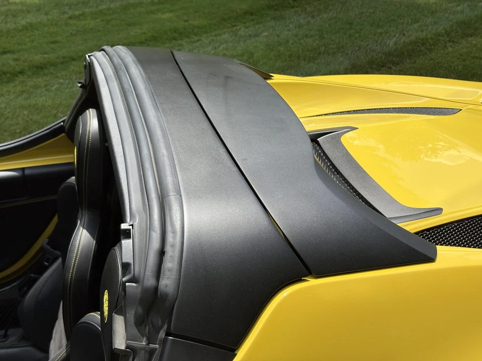 2015 Alfa Romeo 4C Spider - Image 27 of 31