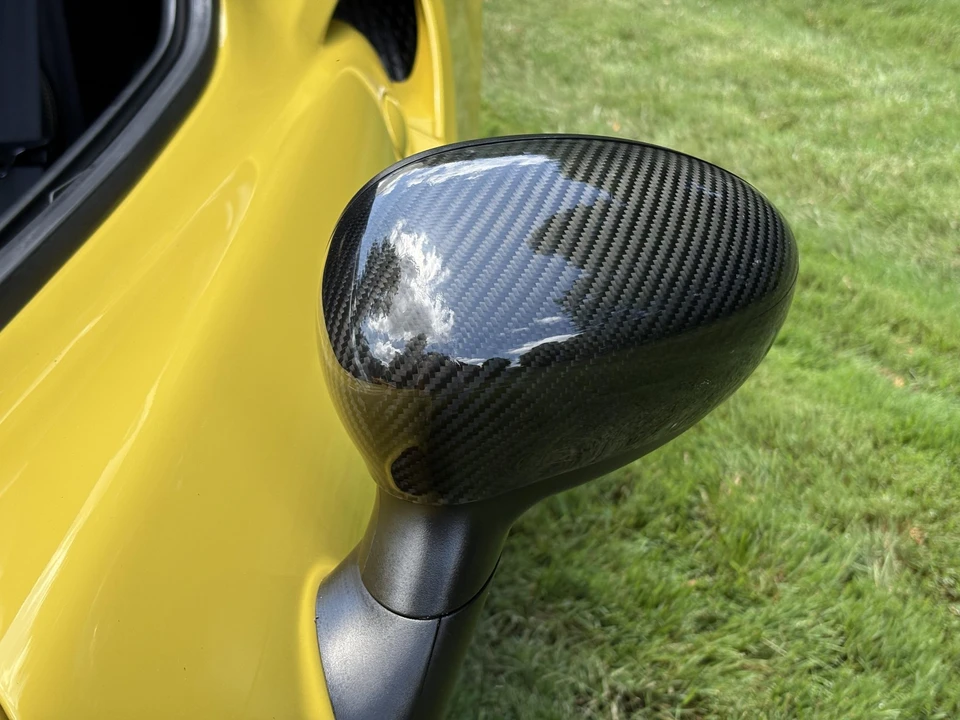 2015 Alfa Romeo 4C Spider - Image 21 of 31