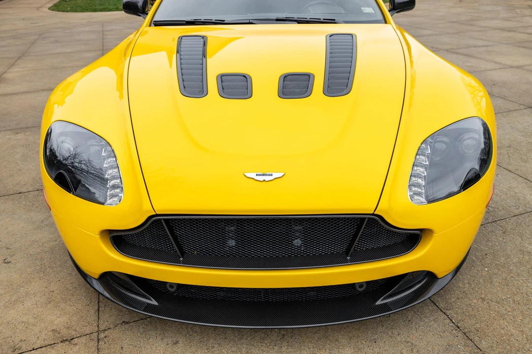 2015 Aston Martin V12 Vantage (2010-2018) - Image 16 of 31