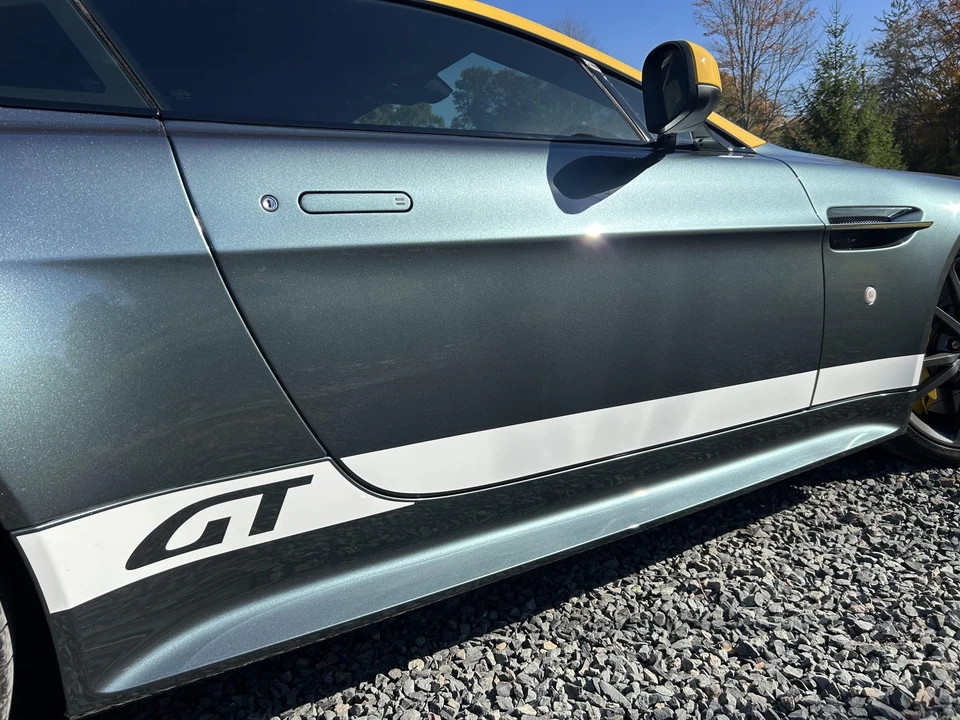 2015 Aston Martin V8 Vantage (2006-2017) - Image 16 of 31